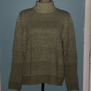 Norton McNaught Sweater Large